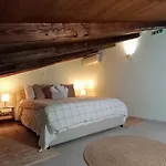 Romantic Loft * Pirgos (Trikala)