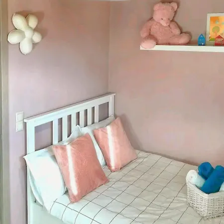 Apartman Romantic Loft *