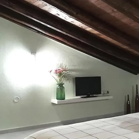 Romantic Loft Pirgos (Trikala)