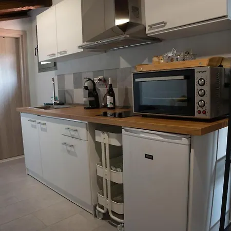 Romantic Loft Pirgos (Trikala)