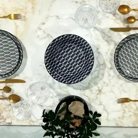 Romantic Loft Pirgos (Trikala)