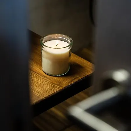 Romantic Loft Apartamento