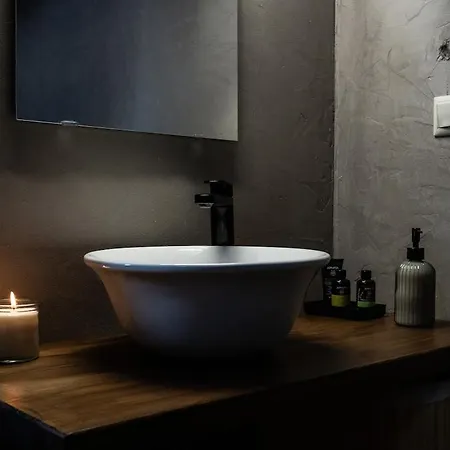 Apartamento Romantic Loft