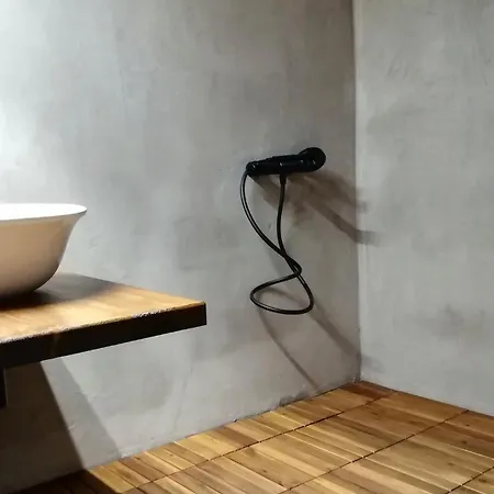 Romantic Loft * Pirgos (Trikala)