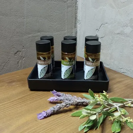 Apartment Romantic Loft *