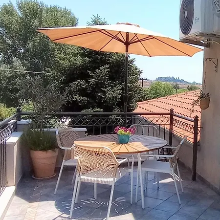 Apartment Romantic Loft *