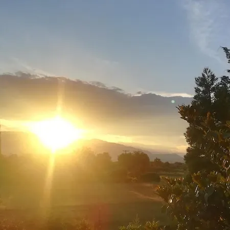 Apartment Romantic Loft