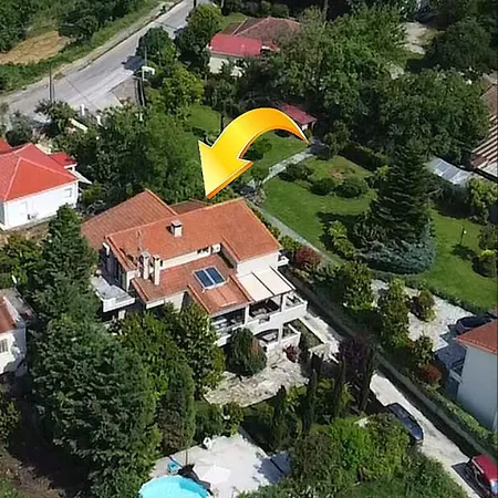 Apartment Romantic Loft