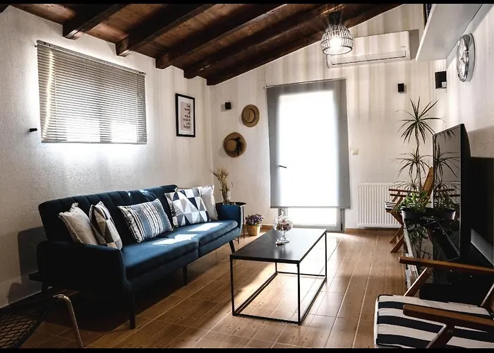 Romantic Loft Apartment *