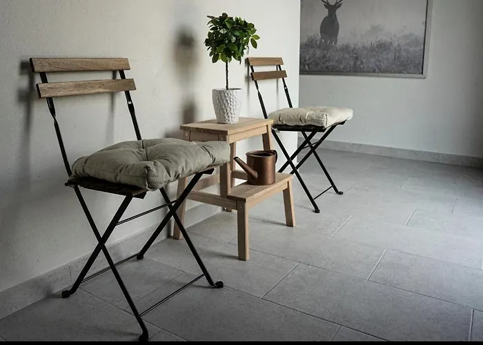 Romantic Loft Apartamento Pirgos (Trikala)