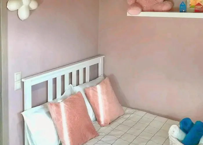 Apartamento Romantic Loft *