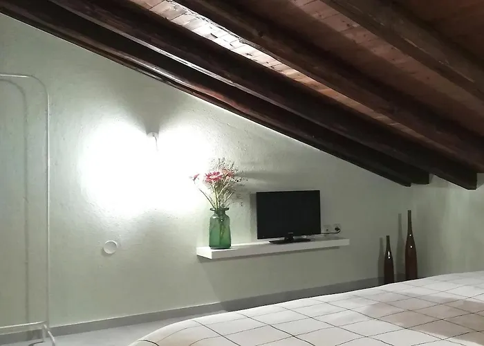 Romantic Loft Pirgos (Trikala)