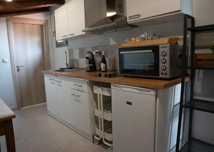 Romantic Loft Pirgos (Trikala)