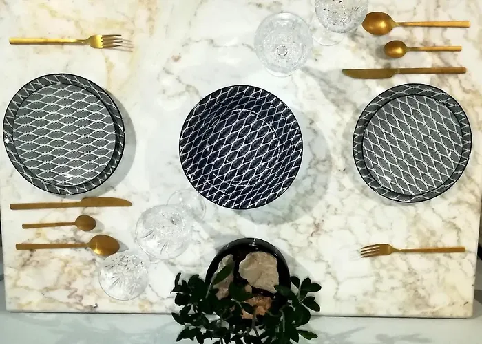 Romantic Loft Pirgos (Trikala)