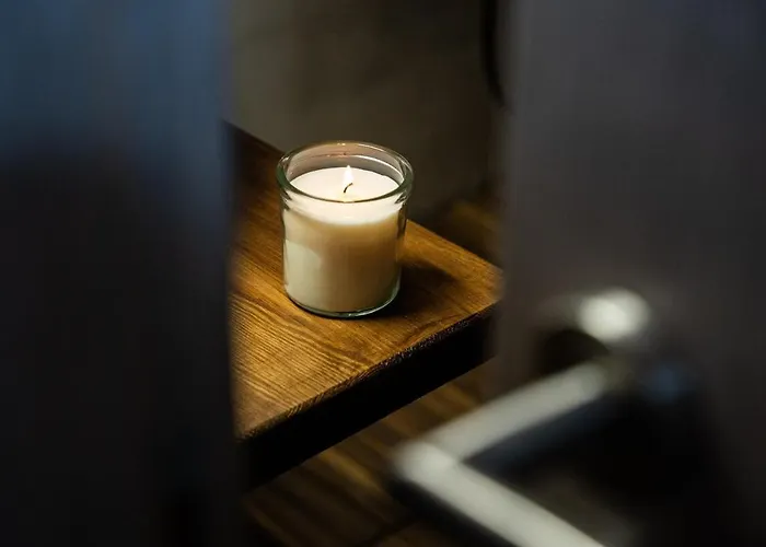 Romantic Loft Apartamento