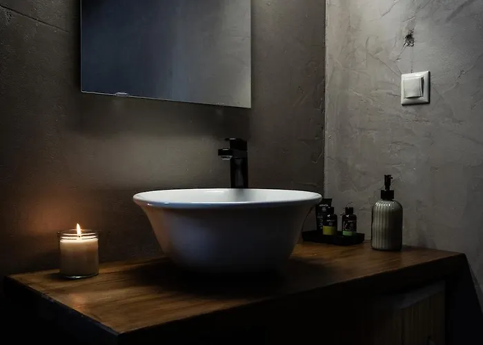 Apartment Romantic Loft