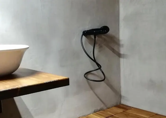 Romantic Loft * Pirgos (Trikala)