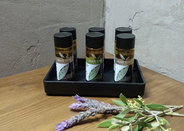 Apartamento Romantic Loft *