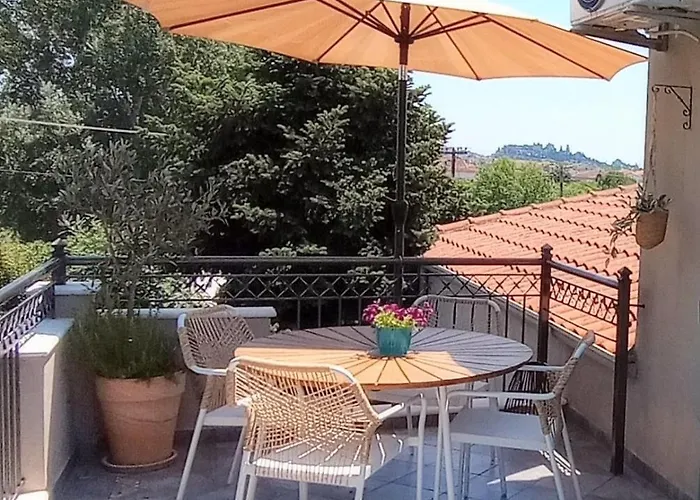 Apartamento Romantic Loft *