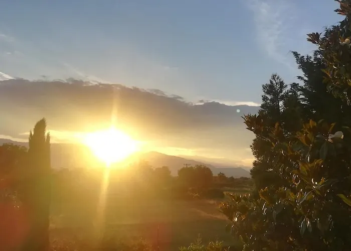 Apartamento Romantic Loft