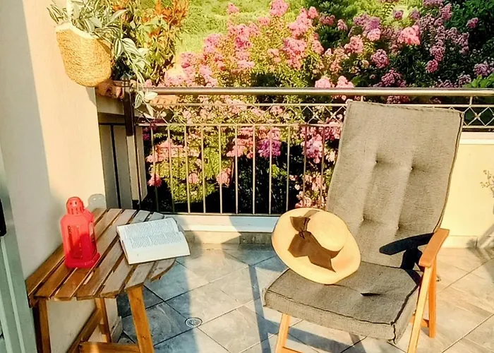 Romantic Loft Apartamento