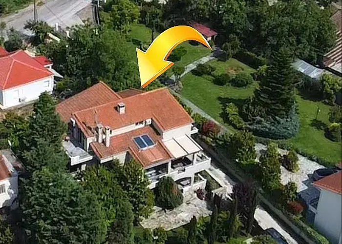 Apartment Romantic Loft